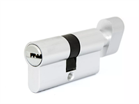 Механизм цилиндровый PALLADIUM AL 60 T01 CP