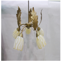 Люстра EcoLight SH MX 90934/5 21264