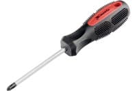 Отвертка MATRIX Anti-Slip, Ph1*150мм, CrV, двухкомп. рукоятка 12246