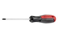 Отвертка MATRIX Anti-Slip, Ph2*150мм, CrV 3-x компанентная рукоятка anti slip 11443