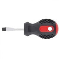 Отвертка MATRIX MASTER Anti-Slip Ph 5*38мм CrV двухкомп. рукоятка 12202