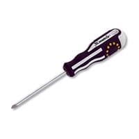Отвертка MATRIX MASTER Euro, Ph1*150мм, CrV, трехкомп. рукоятка 12027