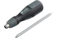Отвертка MATRIX MASTER комбинированная SL6,0/ Ph2, CrMo 11580