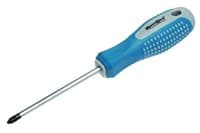 Отвертка ОРМИС Multipoint PH 2*200мм (Hardaх) арт.33-0-714