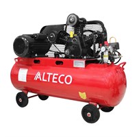 Компрессор ALTECO Standart ACB-100/400