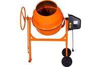 Бетономешалка ВИХРЬ БМ-160П 74/1/14