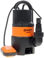 Насос ВИХРЬ дренажный ДН-350 68/2/8