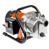 Насос ВИХРЬ поверхностный ПН-1100Н 68/4/3