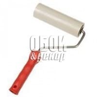 Ролик MAKO для прикатки Д5,5*18см 804218