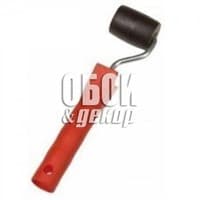 Ролик MAKO пластиковый бочка 805005SB