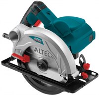 Пила циркулярная ALTECO CS 1300-165