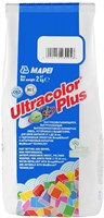 Затирка для швов MAPEI ULTRACOLOR PLUS 174  (2кг) 6017402