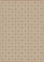 Ковры БЕЛЬГИЯ Bohemian 23109 taure/песок 160*230