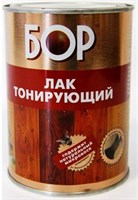 Лак-тонир алкидный лессир.сосна 750гр