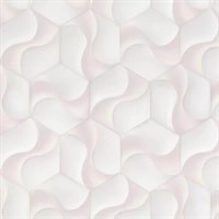 Обои EURO DECOR Cube декор 7153-00 виниловые 1,06*10,05м (1упак-6рул)