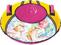 Тюбинг NIKA Игрушка с рисунком ТБ1КР-95