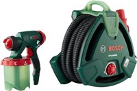 Краскопульт BOSCH PFS 5000 E 603207200