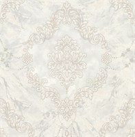 Обои EURO DECOR Molinard декор 9095-00 виниловые 1,06*10,05м (1упак-6рул)