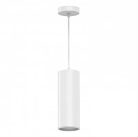 Светильник GAUSS LED накладной (подвесной) 12W 4100K 79*200мм (белый/белый) HD036