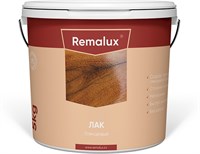 Лак РЕМАЛЮКС Remalak 5кг