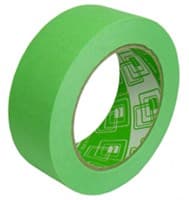 Скотч MAKO ремонтный, 50ммх10м зеленый 830304SB