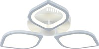 Светильник потолочный ESCADA 10216/3 LED*60W White