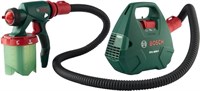 Краскопульт BOSCH PFS 3000-2 0603207100