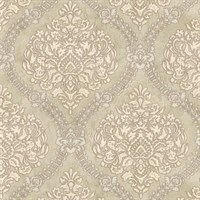 Обои EURO DECOR Gala декор 7121-10 виниловые 1,06*10,05м (1упак-6рул)