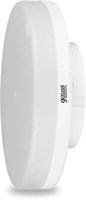 Лампа GAUSS LED Elementary GX53 11W 850Lm 6500K 83831