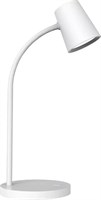 Светильник GAUSS Qplus настольный 8W 600Lm 4000K 170-265V белый диммируемый, модель GTL6031