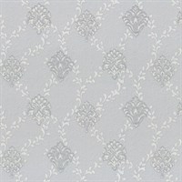 Обои EURO DECOR Romanov фон 7138-11 виниловые 1,06*10,05м (1упак-6рул)
