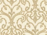 Обои DECORI&DECORI Италия 81401 1,06*10,05м (1упак-4рул) (Principessa)