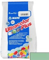 Затирка для швов MAPEI ULTRACOLOR PLUS 181  (2кг) 6018102