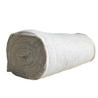 Полотно нетканное холстопрошивное х/б 1,1м 50м