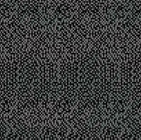 Керамогранит CERSANIT Black&White 42*42 Сорт 1, черный BW4R232DR
