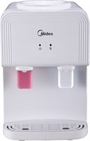 Диспенсер для воды настольный Midea MK-14T