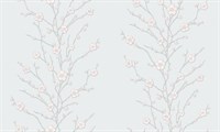 Обои VS Alma декор 989114 1,06*10,05м (1упак-6рул) (Ateliero)