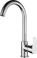 Смеситель GROSS AQUA для кухни Space 3118288C-B02
