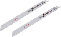 Пилки сабельные BOSCH S1122 HF 2608656270