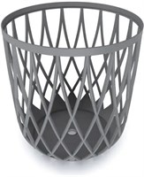 Корзина UNIQUBO камень серый IKUB35-405U