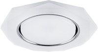 Светильник потолочный Feron встраив.светод.подсв.20LED*2835 SMD 4000K GX53 11W 32660