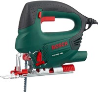 Лобзик BOSCH PST800 PEL