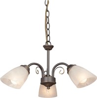 Люстра VITALUCE V3197/3 3хЕ14