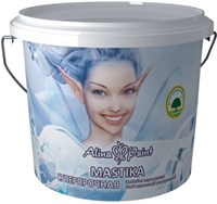 Клей ALINA PAINT Mastika акриловый 3,5кг