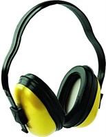 Наушники FIT регулируемый наголовник 26ДБ 12100