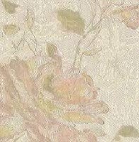 Обои DECORI&DECORI Италия 81425 1,06*10,05м (1упак-4рул) (Principessa)