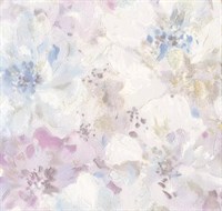 Обои EURO DECOR Mone декор 7125-18 виниловые 1,06*10,05м (1упак-6рул)