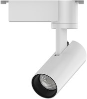 Светильник GAUSS трековый Цилиндр 6W 600Lm 4000K 180-220V IP20 45*155мм белый TR075