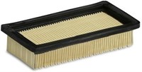 Фильтр Flat-Nano плоский складчатый H&G WD 6.414-971.0
