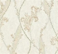 Обои FIPAR Luxor декор R22411 1,06*10м (1упак-4рул)